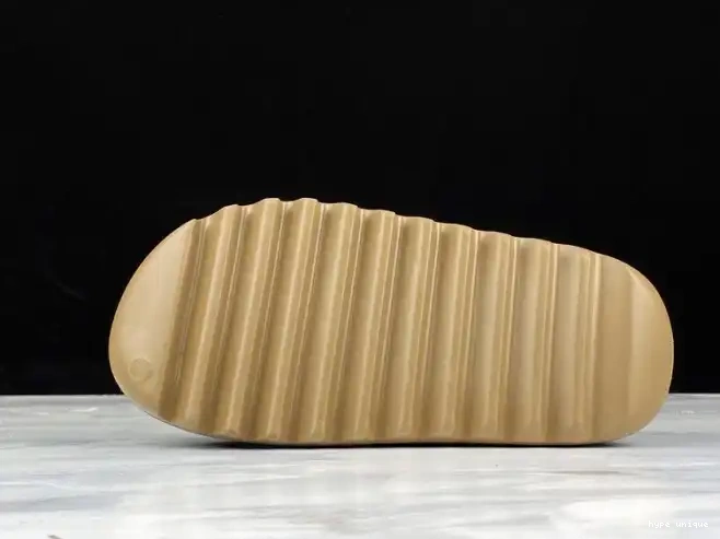 hype Adidas Slide FV8425 Earth Yeezy Brown 0328